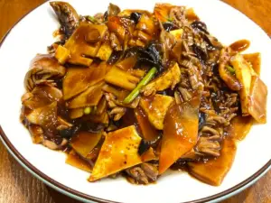 CHUAN HONG PRIVATE KITCHEN