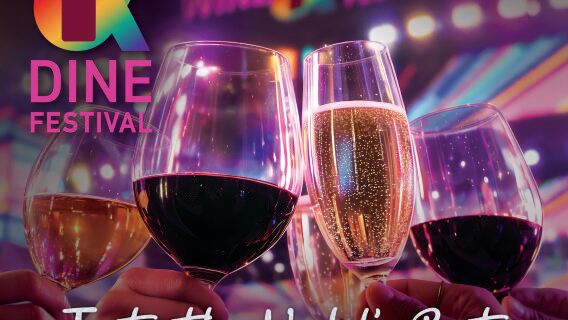 2026 Hong Kong Wine & Dine Festival | Online Free Admission Offer