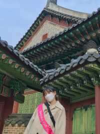 창경궁, 서울