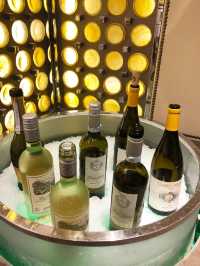#我好掛住 住酒店先有旅行feel