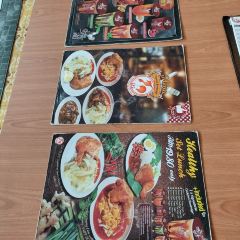 Lim Fried Chicken @ SS15 ảnh của người dùng