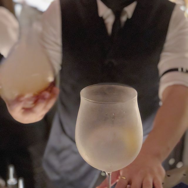 上海美食| 外灘十八號的Hakkasan，很多人的心頭好