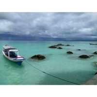 Tureloto Beach