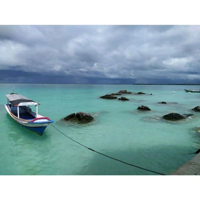 Tureloto Beach