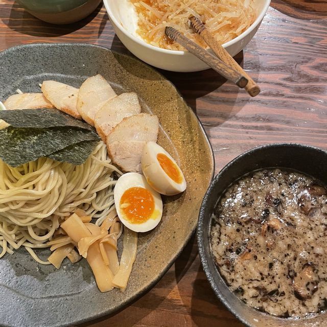[도쿄] 인생 츠케멘 타츠노야