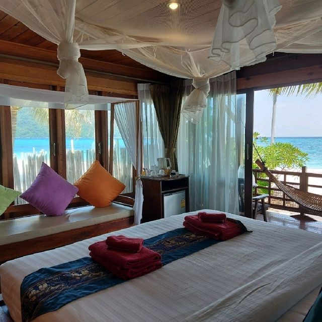 Lipe Beach Resort