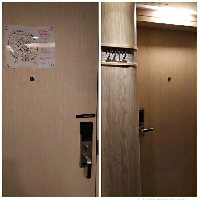 大感超值，重新裝修嘅銅鑼灣南洋酒店