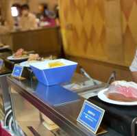 迪士尼皇室佳釀美食節