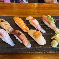 Hao すし 生魚片冷丼握壽司專賣 User Photo