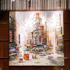 三玛璐酒楼(汉口路店) User Photo