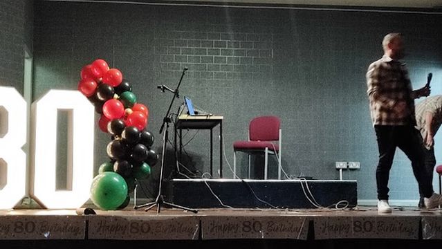 Killingworth Social Club