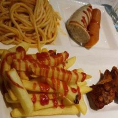 半秋山西餐厅(黄石武商MALL店) User Photo
