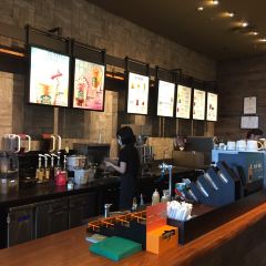 Starbucks (taiheguangchang) User Photo