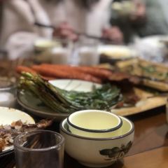 雷烧烤 User Photo