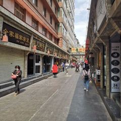 Mutaxiangcaishichang User Photo