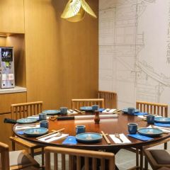 老屋印象川菜(鄞州万达店) User Photo