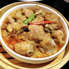 GAO DI JIE HAO GANG SHI CAN TING JIN YUAN DA SHA DIAN User Photo