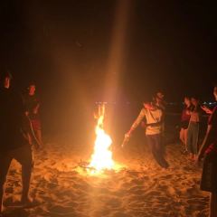 西冲烧烤场 User Photo