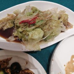 紅螺灣假日飯店餐廳張用戶圖片
