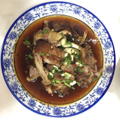 Sanshiniannanhuaqiao Lamb Restaurant ảnh của người dùng