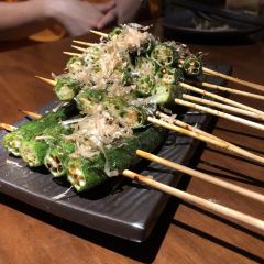 無語 焼鳥&酒場 User Photo