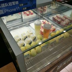 德克士(锡林浩特1店) 여행 사진