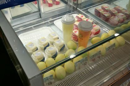 德克士(锡林浩特1店)