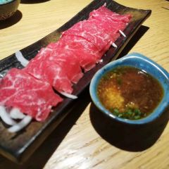WAKU GHIN BY TETSUYA WAKUDA User Photo