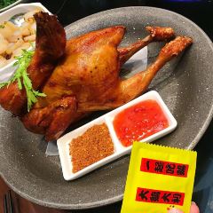 粮策·觅味江南(世纪东方店) User Photo