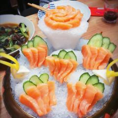 山楂树融合菜餐厅 User Photo