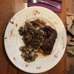 Sacred Flower User Photo