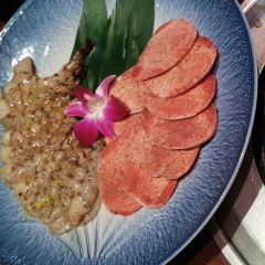 Jojoen Ginza Corridor Branch User Photo