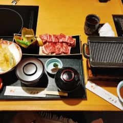 Tsukihitei Kintetsu-Nara-ekimae User Photo