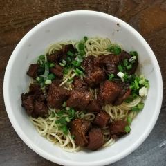 鲜味面馆·沪鲜面馆(北外滩店) User Photo