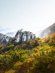 Fengshan National Forest Park