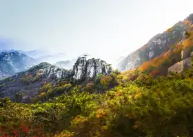 Fengshan National Forest Park