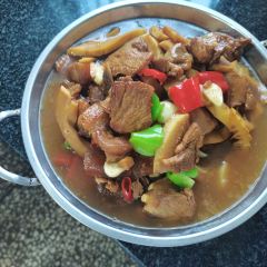 敬朋农家 User Photo