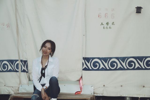 산단군마장
