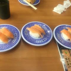 Hakone Sushi User Photo
