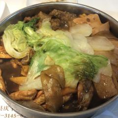 豆掌柜三汁焖锅(鑫宏泰店) User Photo