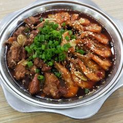 Yecunli Haixiandaxianjiaozi User Photo