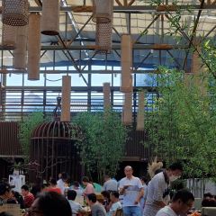 無錫拈花灣君來波羅蜜多酒店·禪食館張用戶圖片