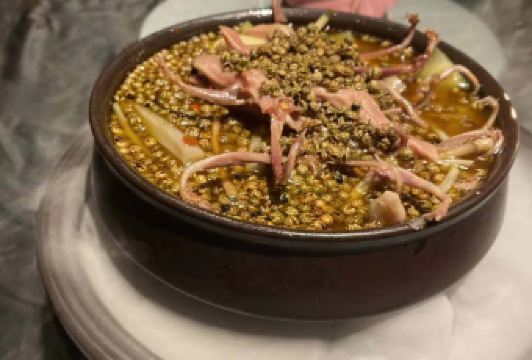 Shanghai No 1 Seafood Village User Photo