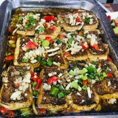 刘比把把烧(解放碑总店) User Photo