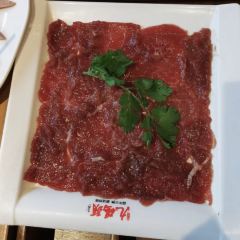 九码头火锅(四会店) User Photo