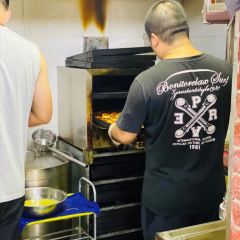 铁岭火勺羊汤 User Photo
