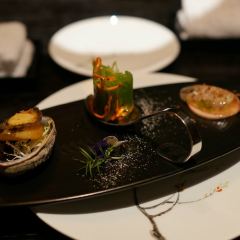 XIA Restaurant User Photo
