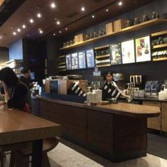 星巴克(宿迁沭阳吾悦广场店) 여행 사진