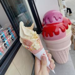 吉米家的冰淇淋店張用戶圖片