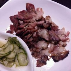 Nantou Qingjing Restaurant User Photo